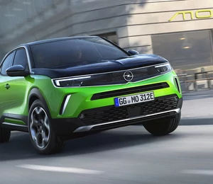 Opel Mokka-e : on connait désormais les détails du petit SUV électrique